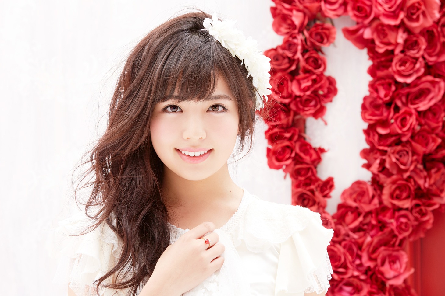 武田舞彩