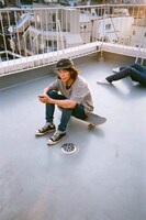 角舘健悟（Yogee New Waves）