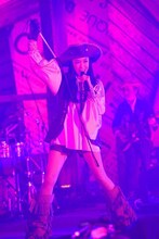 松任谷由実（撮影：菊地英二）