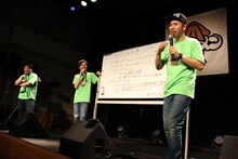 シクラメン（写真提供：TOY'S FACTORY）