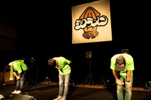 シクラメン（写真提供：TOY'S FACTORY）