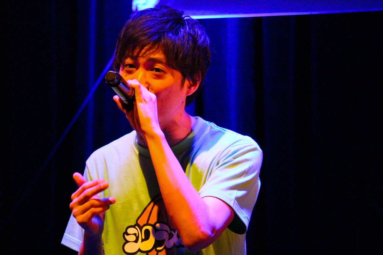 桃紅茶（写真提供：TOY'S FACTORY）