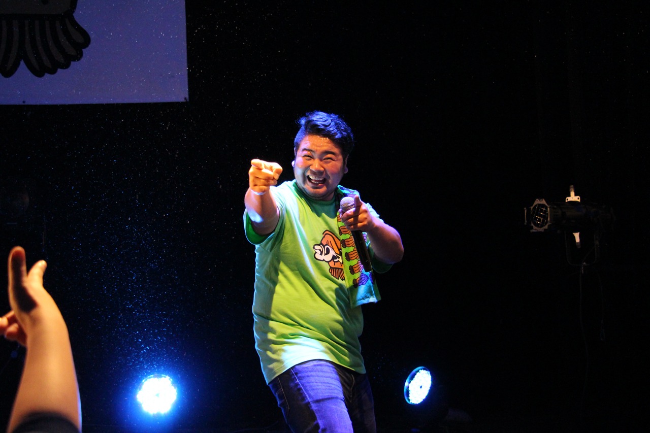 肉団子（写真提供：TOY'S FACTORY）