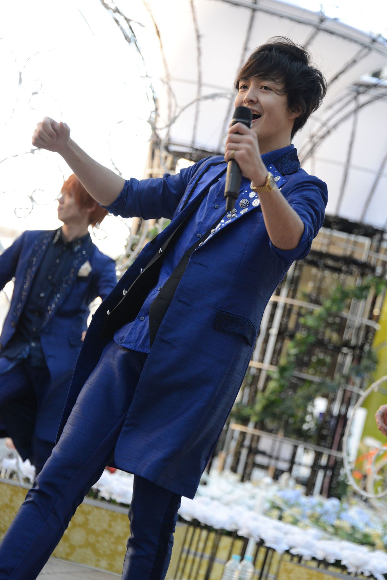黒川ティム