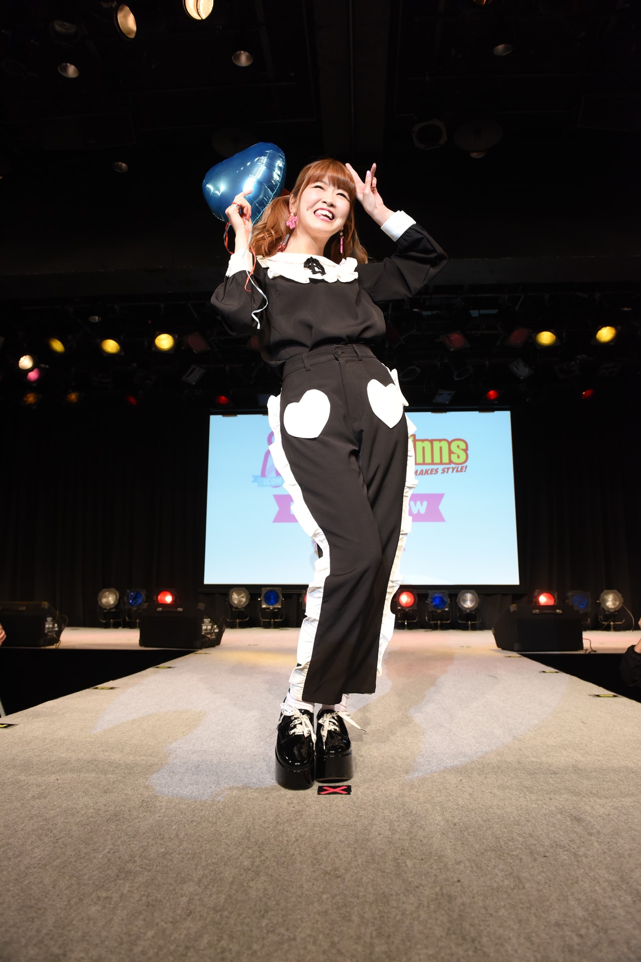 GEM伊山摩穂、治療に専念するため活動休止