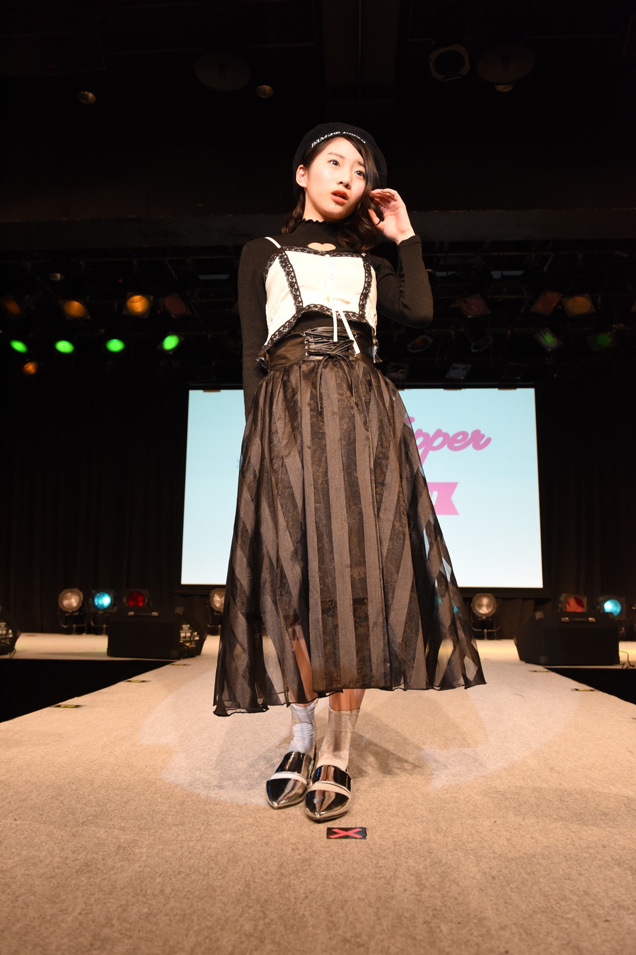姫川風子（ジュネス☆プリンセス）