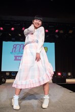 比嘉奈菜子（アイドルネッサンス）