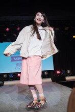 南端まいな（アイドルネッサンス）