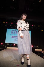 宮本茉凜（アイドルネッサンス）