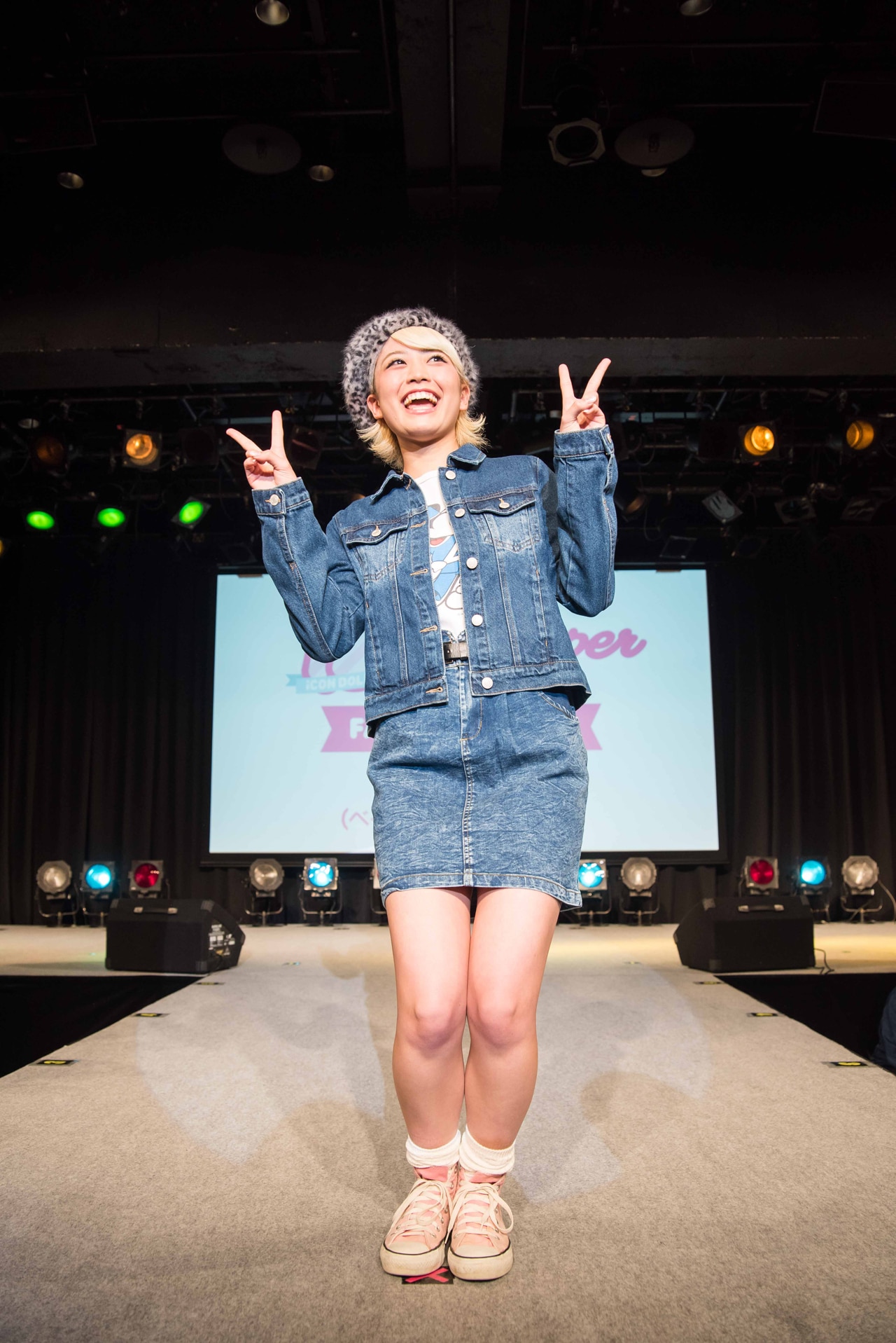 林愛夏（ベイビーレイズJAPAN） [画像ギャラリー 82/97] - 音楽ナタリー