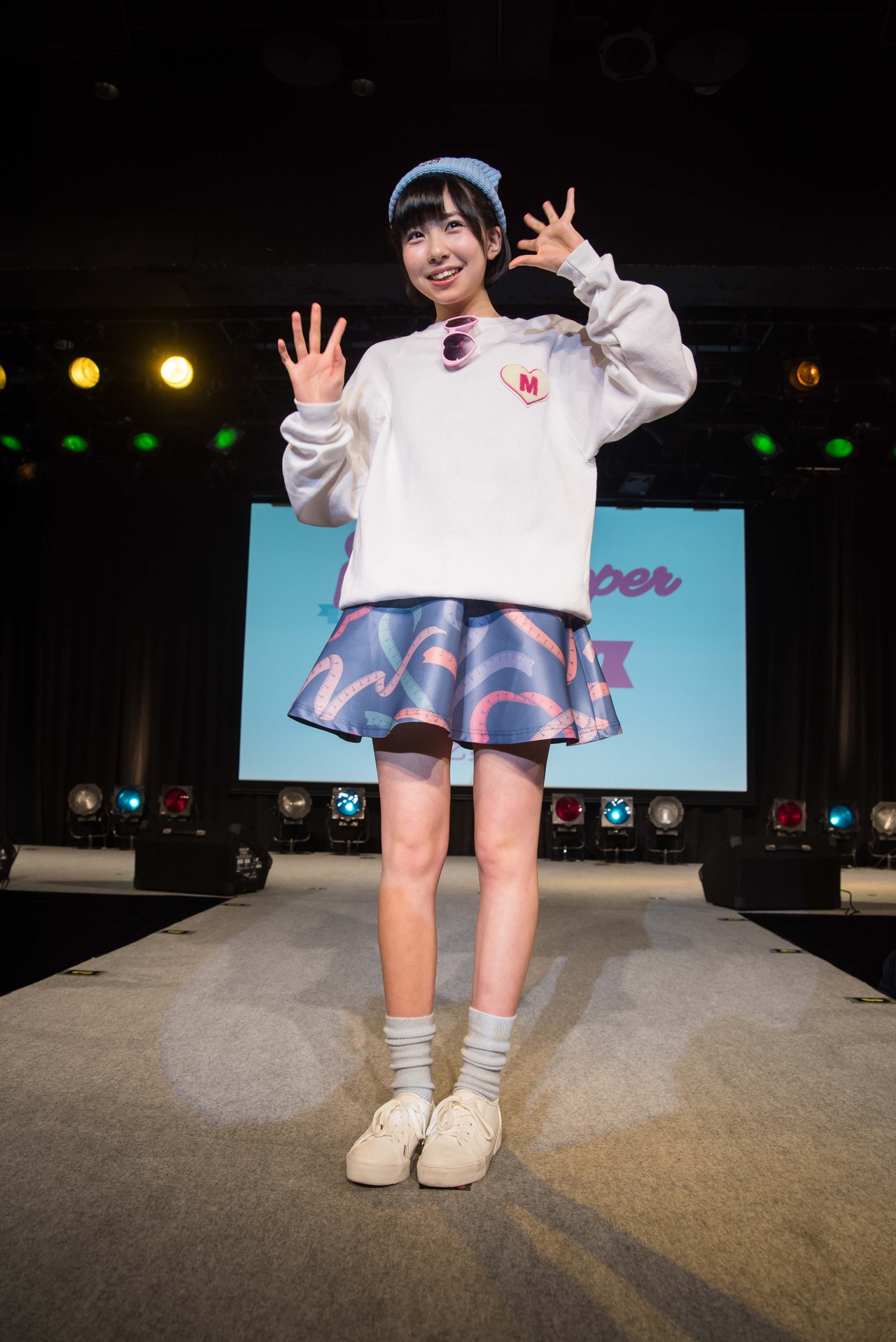 緒方真優（乙女新党）