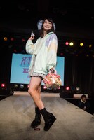 傳谷英里香（ベイビーレイズJAPAN）