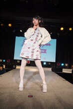 飯田桜子（東京パフォーマンスドール）