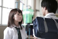 「女子高」のワンシーン。  (c)映画「女子高」製作委員会