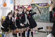 「女子高」のワンシーン。  (c)映画「女子高」製作委員会