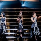 Kalafina、ダンスと視覚効果で“新しい旗”立てたツアーファイナル