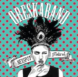 オレスカバンド「NEXSPOT / !Fiebre!」ジャケット