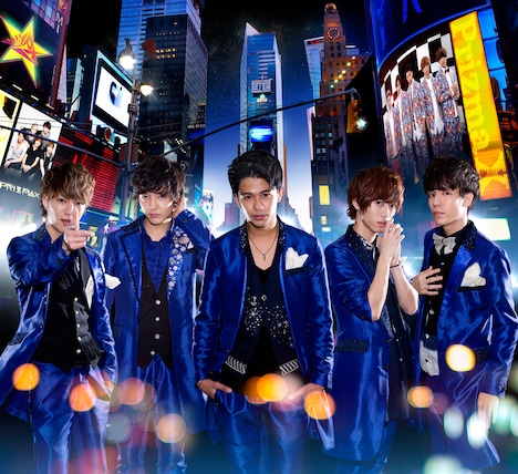 PrizmaXの新しいアーティスト写真。