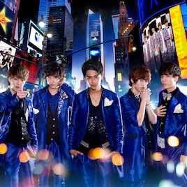 PrizmaX、既発曲の一斉配信が決定