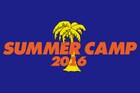 「SUMMER CAMP」今年も野外で開催