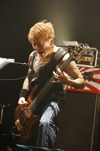 RIKIJI（B / 特撮サポート）（撮影：中島たくみ）