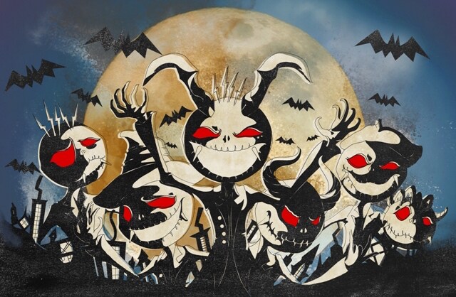 Xmas Eileen、4月にミニアルバム「WORLD COUNTDOWN」