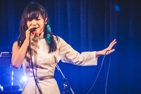 蟻（Vo） （撮影：粂井健太）