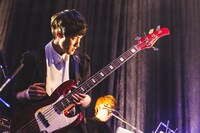 春輝（B） （撮影：粂井健太）