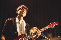 春輝（B） （撮影：粂井健太）