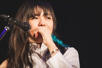 蟻（Vo） （撮影：粂井健太）