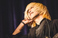 慎乃介（G） （撮影：粂井健太）