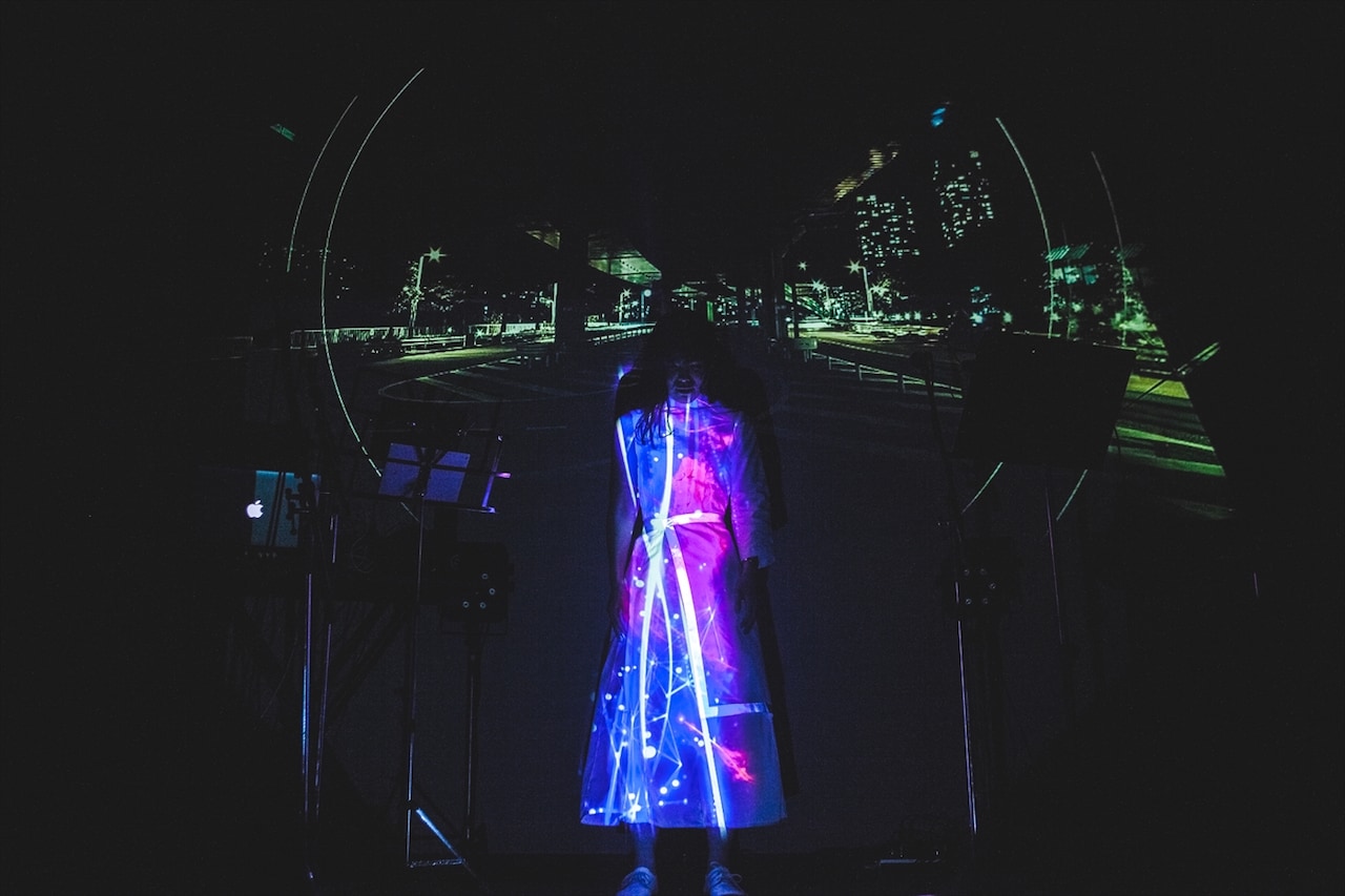 蟲ふるう夜に、8年の軌跡たどった現体制ラストライブ