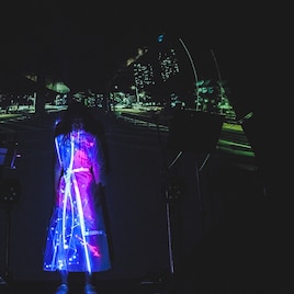 蟲ふるう夜に、8年の軌跡たどった現体制ラストライブ