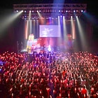 楠田亜衣奈、くっすんサポーターと“みんなのお母さん”に感謝届けた誕生日イベント