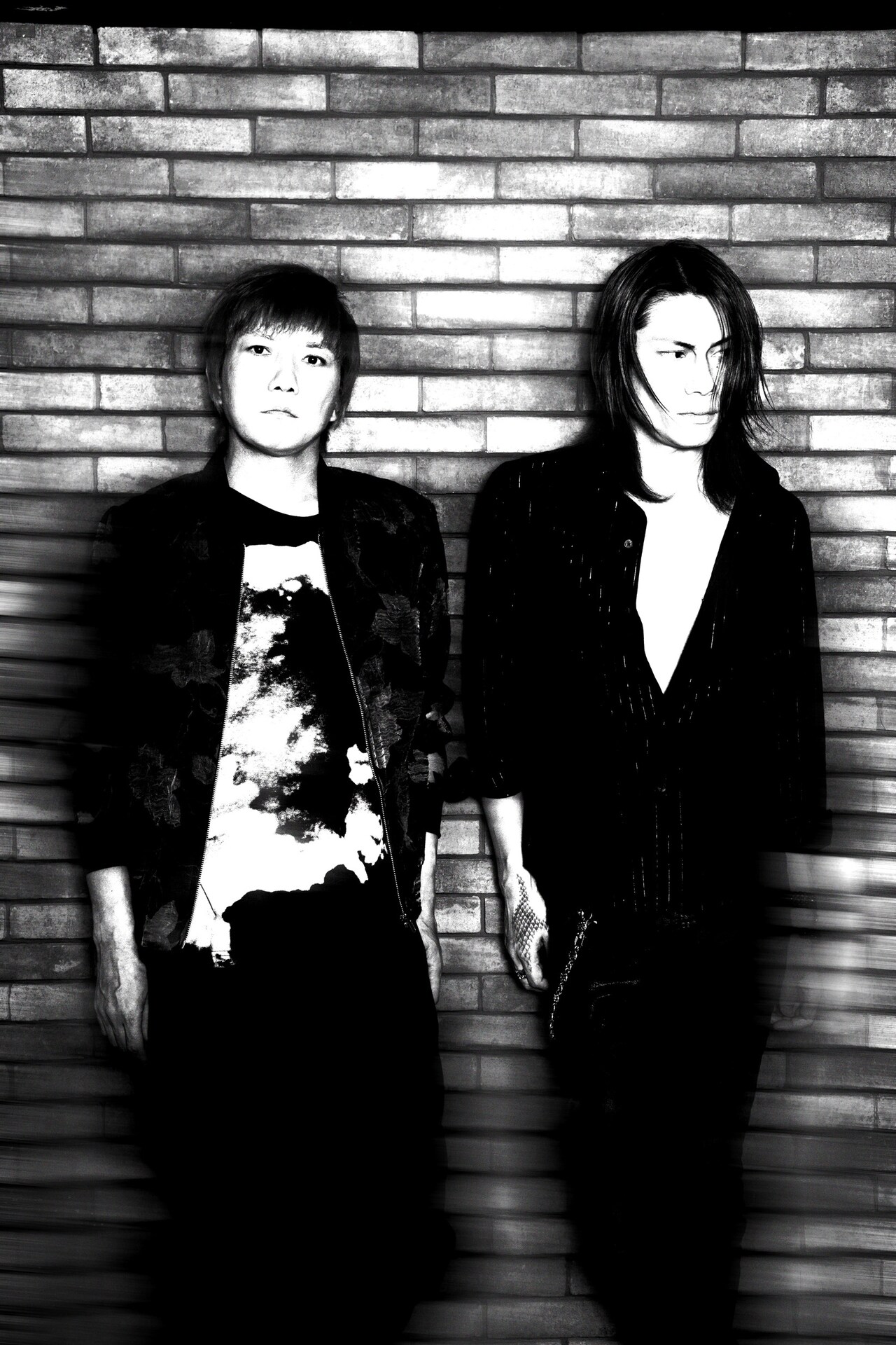 DIR EN GREY・DieユニットDECAYS東名阪ツアーに中村中参加