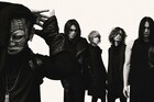 DIR EN GREY、1年7カ月ぶり新作のシングル「詩踏み」リリース