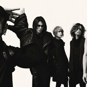 DIR EN GREY武道館2DAYS映像化、シングルリリースも決定