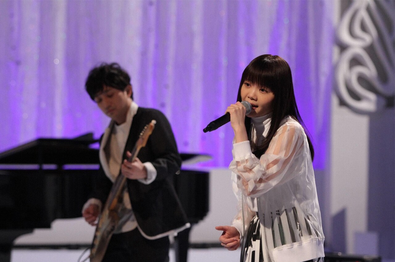 「MUSIC FAIR」にいきもの、flumpool、Happiness、Juice＝Juice