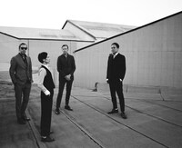 Chocolat & Akito with THE MATTSON 2