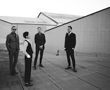 Chocolat & Akito with THE MATTSON 2