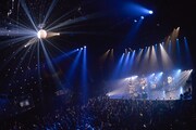 「ハルカトミユキ LIVE TOUR 2016 'LIFE'」赤坂BLITZ公演の様子。（Photo by Kazumichi Kokei）