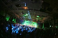 2月6日に東京・LIQUIDROOMにて開催された「Magic of LIVE」の様子。 (Photo by Viola Kam［V'z Twinkle］)