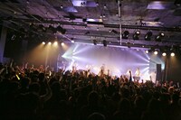 2月6日に東京・LIQUIDROOMにて開催された「Magic of LIVE」の様子。 (Photo by Viola Kam［V'z Twinkle］)