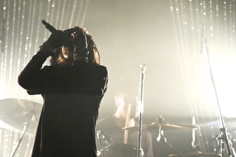 2月6日に東京・LIQUIDROOMにて開催された「Magic of LIVE」の様子。 (Photo by Viola Kam［V'z Twinkle］)