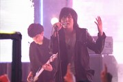 フジテレビ「Love music」にE-girls、flumpool、安田レイ
