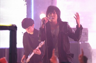 flumpool (c)フジテレビ