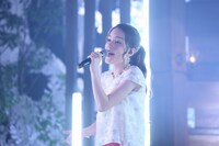 安田レイ (c)フジテレビ