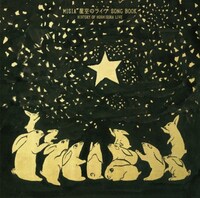 「MISIA 星空のライヴ SONG BOOK HISTORY OF HOSHIZORA LIVE」通常盤ジャケット