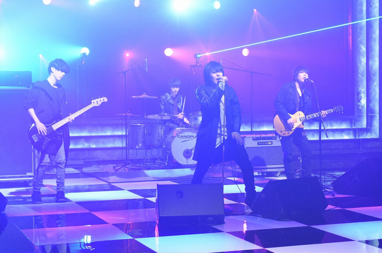 flumpool