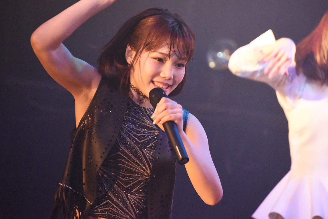 藤本美帆